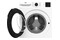 Pralka Beko BM1WFU38225WW SteamCure 8.0kg 1200obr./min