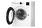 Pralka Beko BM1WFU38225WW SteamCure 8.0kg 1200obr./min
