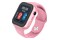 Smartwatch Garett Electronics Kids Twin 2 4G 1.83" różowy