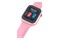 Smartwatch Garett Electronics Kids Twin 2 4G 1.83" różowy