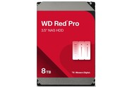 Dysk wewnętrzny WD WD8005FFBX Red Pro HDD SATA (3.5") 8TB