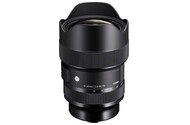 Obiektyw SIGMA f/2.8 14-24mm DG DN L-mount