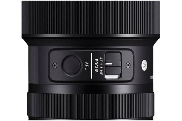 Obiektyw SIGMA f/2.8 14-24mm DG DN L-mount