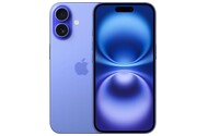 Smartfon Apple iPhone 16 5G niebieski 6.1" 8GB/512GB