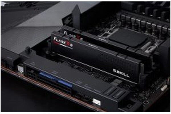 Pamięć RAM G.Skill Flare X5 48GB DDR5 6000MHz Z radiatorem 1.35V 40CL