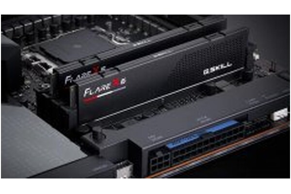 Pamięć RAM G.Skill Flare X5 48GB DDR5 6000MHz Z radiatorem 1.35V 40CL
