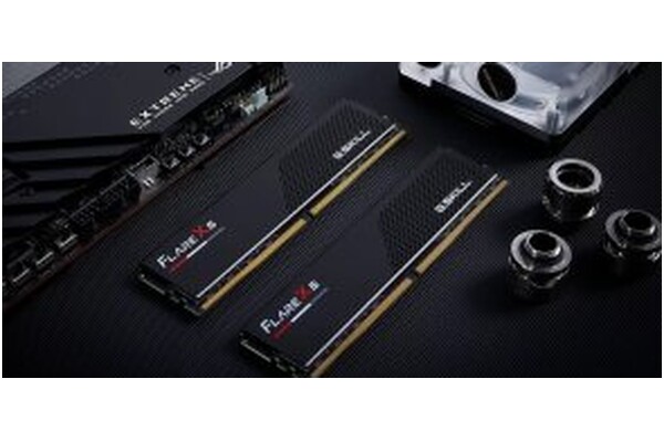 Pamięć RAM G.Skill Flare X5 48GB DDR5 6000MHz Z radiatorem 1.35V 40CL