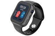 Smartwatch Garett Electronics Kids Twin 2 4G 1.83" czarny