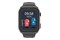 Smartwatch Garett Electronics Kids Twin 2 4G 1.83" czarny