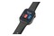 Smartwatch Garett Electronics Kids Twin 2 4G 1.83" czarny