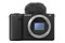 Aparat bezlusterkowy Sony ZV-E10 - czarny