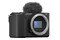 Aparat bezlusterkowy Sony ZV-E10 - czarny