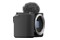 Aparat bezlusterkowy Sony ZV-E10 - czarny