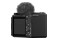 Aparat bezlusterkowy Sony ZV-E10 - czarny