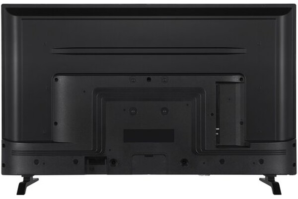 Telewizor JVC LT43VD3300 43" 4K Ultra HD