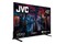 Telewizor JVC LT43VD3300 43" 4K Ultra HD