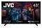 Telewizor JVC LT43VD3300 43" 4K Ultra HD