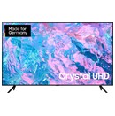 Telewizor Samsung GU85CU7179UXZG 85" 4K Ultra HD