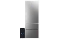 Lodówka HAIER HTW7720DNMP