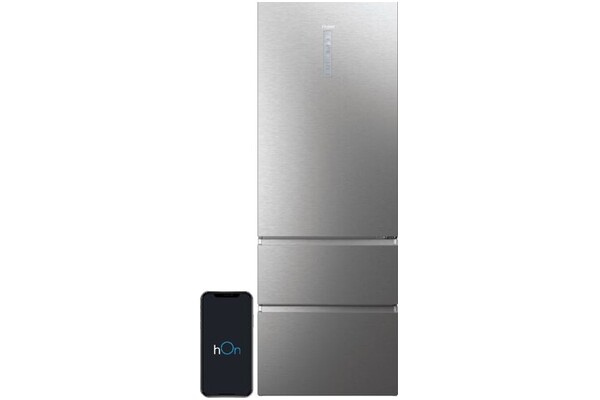 Lodówka HAIER HTW7720DNMP