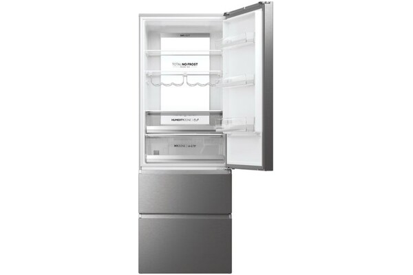 Lodówka HAIER HTW7720DNMP