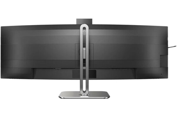 Monitor 48.8" Philips 49B2U6903CH/00 czarno-srebrny
