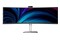 Monitor 48.8" Philips 49B2U6903CH/00 czarno-srebrny