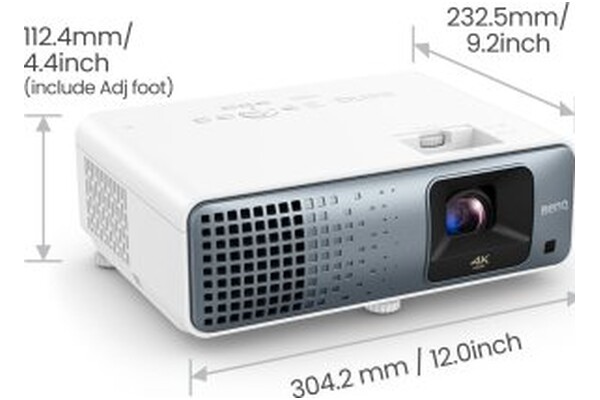 Projektor BenQ TK710
