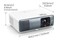 Projektor BenQ TK710