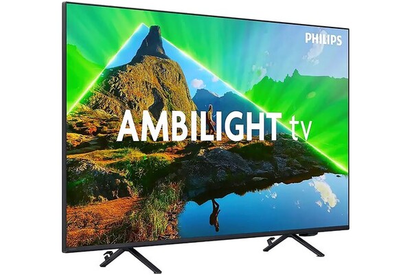 Telewizor Philips 65PUS8359 65" 4K Ultra HD