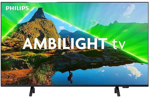 Telewizor Philips 65PUS8359 65" 4K Ultra HD