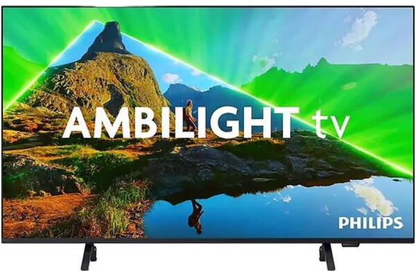 Telewizor Philips 65PUS8359 65" 4K Ultra HD