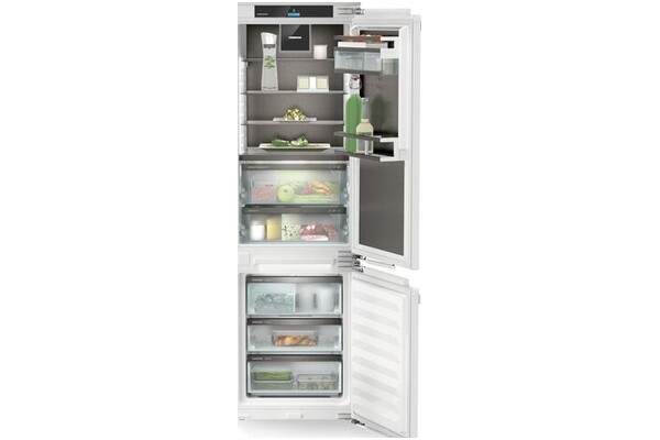 Lodówka do zabudowy LIEBHERR ICBNBSCI5173