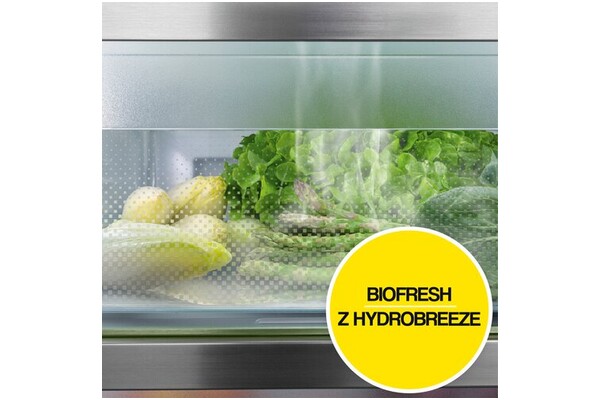 Lodówka do zabudowy LIEBHERR ICBNBSCI5173