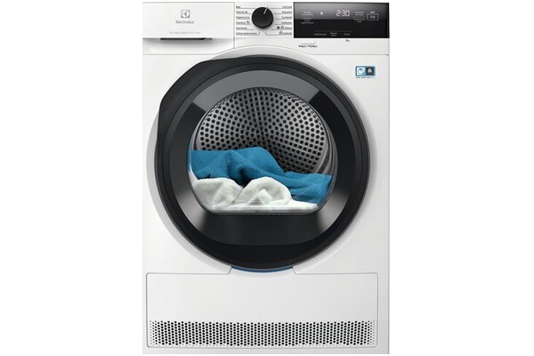 Suszarka Electrolux MEWD3E8C7P
