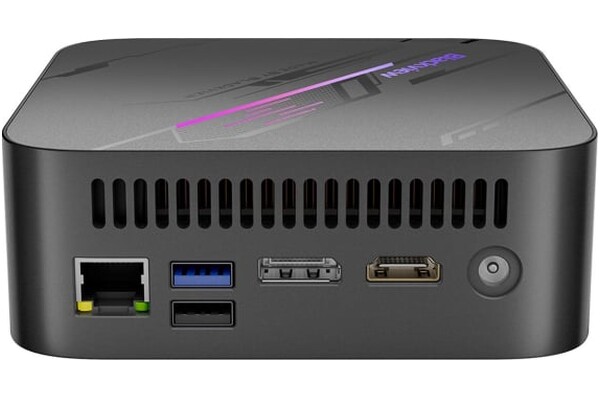 Blackview MP100 AMD Ryzen 7 32GB DDR4 AMD Radeon Graphics 1TB SSD Windows 11 Professional