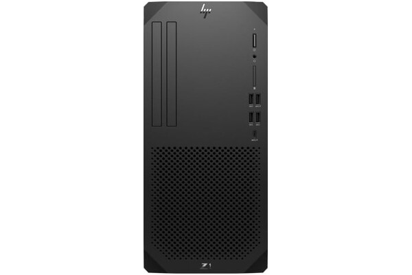 HP Z1 Intel Core i7 32GB DDR5 NVIDIA GeForce RTX 4060 8GB 1TB SSD Windows 11 Professional