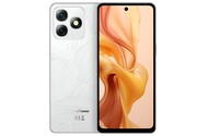 Smartfon Ulefone Note 18 5G biały 6.78" 6GB/256GB