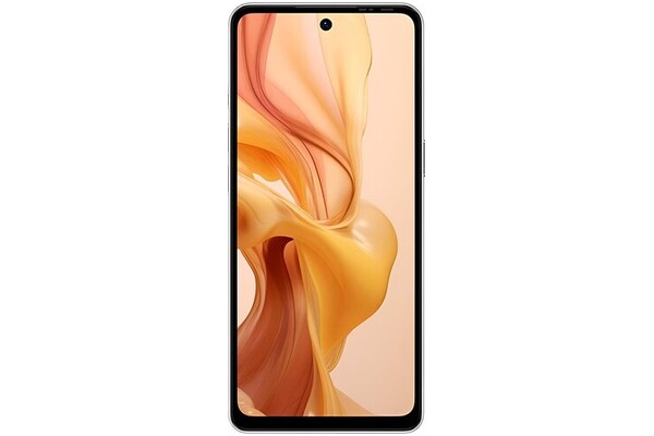Smartfon Ulefone Note 18 5G biały 6.78" 6GB/256GB