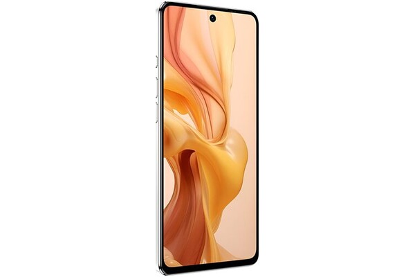 Smartfon Ulefone Note 18 5G biały 6.78" 6GB/256GB