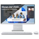 Lenovo IdeaCentre 24IRH9 AIO 2 Intel Core i7 16GB DDR5 1TB SSD Windows 11 Home