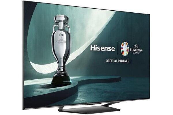 Telewizor Hisense 65U7NQ 65 4K Ultra HD