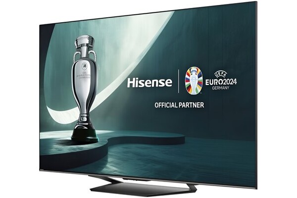 Telewizor Hisense 65U7NQ 65" 4K Ultra HD