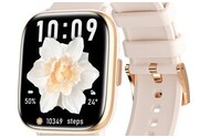 Smartwatch myPhone Watch 1.75" złoty
