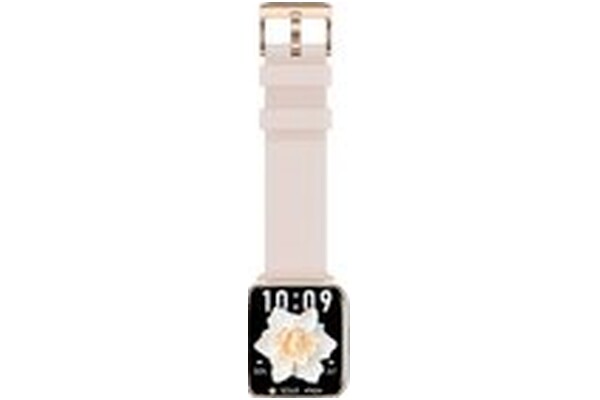 Smartwatch myPhone Watch 1.75" złoty