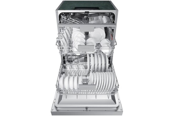 Zmywarka do zabudowy Samsung DW60CG550SSRET