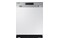 Zmywarka do zabudowy Samsung DW60CG550SSRET