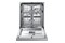 Zmywarka do zabudowy Samsung DW60CG550SSRET