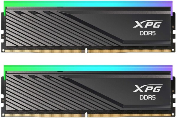 Pamięć RAM Adata XPG Lancer 48GB DDR5 6000MHz Z radiatorem 1.35V 30CL