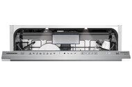 Zmywarka do zabudowy Grundig GNVP4610C